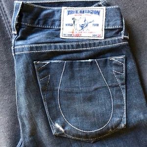 True Religion Bobby W-34